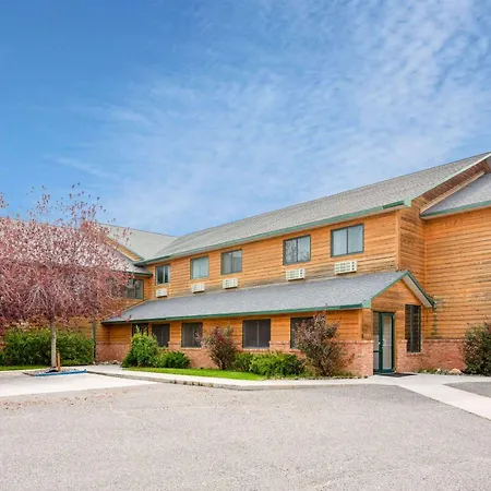 Inn At Lander, Travelodge By Wyndham