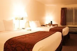 At Lander, Travelodge By Wyndham Hotel Lander