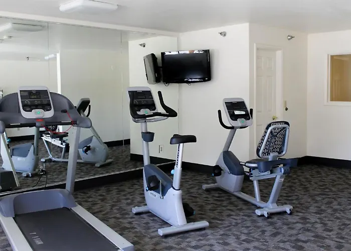 At Lander, Travelodge By Wyndham 2* Lander