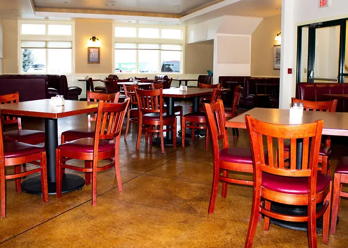 Hotel At Lander, Travelodge By Wyndham Lander