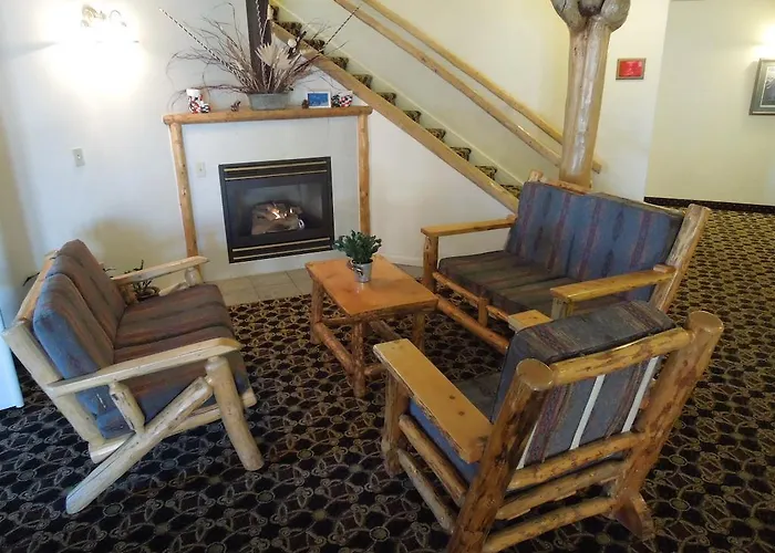 Hotel At Lander, Travelodge By Wyndham Lander