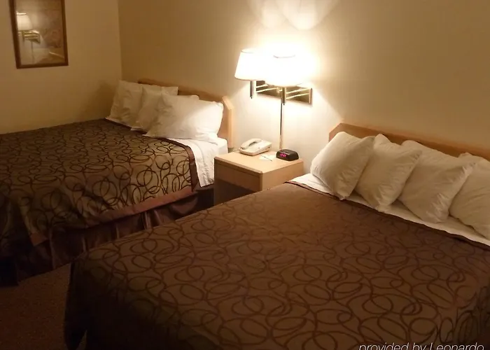 At Lander, Travelodge By Wyndham