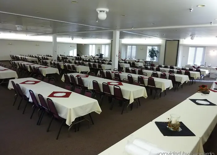 Hotel At Lander, Travelodge By Wyndham 2*