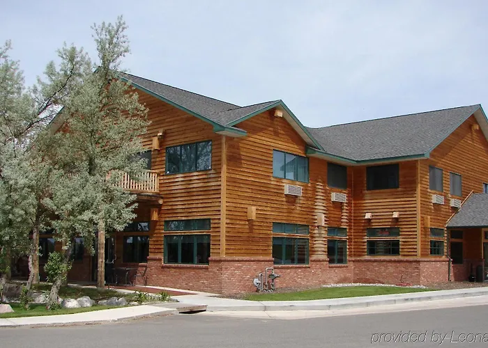 Hotel At Lander, Travelodge By Wyndham Lander