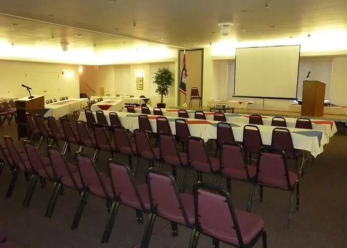 Hotel At Lander, Travelodge By Wyndham 2*
