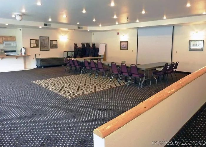 Hotel At Lander, Travelodge By Wyndham